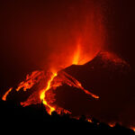 🎶🌋 ¡El volcán de sonidos! Descubre cómo la #mandolina el volcán te cautivará con su melodía única 🎵🔥