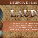 🎶🐑 Descubre cómo el laudes común de pastores enriquece tu vida espiritual 🌟✨