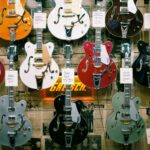 🎸 Descubre cómo elegir la mejor guitarra de estudio para potenciar tu práctica musical 🎶