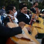 🎸 Descubre la magia de la 🎶 guitarra de mariachi: historia, características y músicos destacados