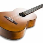 🎸 Descubre las increíbles guitarras Yamaha C40: ¡La mejor opción para destacar en tu acorde!