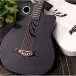 🎸 ¡Encuentra la mejor guitarra acústica en Amazon! 🛒🎶