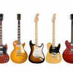 🎸💥 Descubre las mejores guitarras Sears y conquista el escenario 🎶