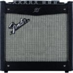 🎸💥 Todo lo que debes saber sobre el amplificador Fender Mustang: Guía completa y análisis en profundidad 💥🎸