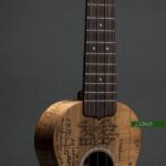 🎸💰 Descubre el ukelele más caro del mundo: ¡Lujo y elegancia en tus manos!