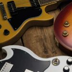 🎸💰 El mejor precio para la guitarra Les Paul: descubre dónde encontrarla