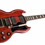 🎸💰 Encuentra el mejor Gibson SG precio: ¡Ahorra en la guitarra icónica!