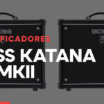 🎸🔊 ¡Descubre el poder sónico del amplificador Boss Katana 50! Análisis completo y opiniones