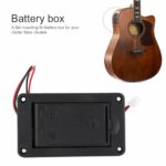 🎸🔋 Guitar 9V Battery Box: The Ultimate Guide for Amping up Your Sound