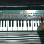 🎹 Descubre el encanto de la música con el teclado 🎵 Casio SA-35: ¡Unidos por el ritmo!