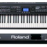 🎹 Descubre el 🏆 Roland RD 700SX: El mejor teclado para tus producciones musicales