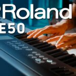 🎹 Descubre el increíble teclado ROLAND FP 50 y desata tu talento musical 🎶