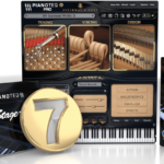 🎹 Descubre la magia de Modartt Pianoteq 7: ¡El piano virtual más realista! 🎶