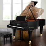 🎹 Descubre los mejores pianos en Castellón: ¡un mundo de armonía y elegancia!