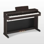 🎹 ¡Descubre todo lo que necesitas saber sobre el piano digital Yamaha YDP-163! 🎵