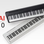 🎹 Reseña del 🎹 Piano Kawai ES110: Un instrumento versátil y de alta calidad