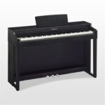 🎹🎵 Yamaha CLP 525: El piano digital perfecto para pianistas de todos los niveles