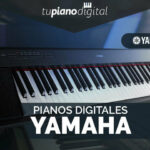 🎹💰 Descubre los mejores precios de pianos Yamaha en el mercado