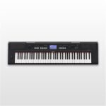 🎹🚀 Descubre el Yamaha Piaggero NP V60: El teclado portátil de tus sueños 🎶💫