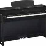 🎹🥇¡Descubre el Yamaha CLP 645! El piano digital de alta gama para tus mejores interpretaciones 🎶💥