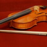 🎻 Descubre los mejores violines italianos: marcas de renombre en el mundo de la música