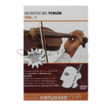 🎻 Descubre los secretos del violín con trastes y conviértete en un experto en su ejecución