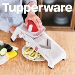 👉🏼💰 Descubre el increíble precio del mando Chef Tupperware y sorpréndete con sus funciones