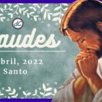 📅🌅 Los Laudes del 12 de abril 2022: Una experiencia espiritual para comenzar el día con energía 🙏✨