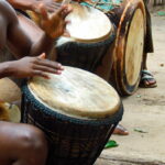 🥁 Descubre el fascinante mundo del Tambor Gallego: tradición, historia y ritmo!