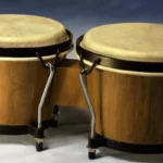 🥁 Descubre los secretos del tambor bongo: ¡ritmos vibrantes para tu música!