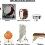 🥁 ¡Tambores en orquesta! Descubre cómo este instrumento marca el ritmo de la sinfonía 🎶