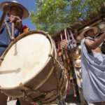 🥁Descubre la magia de los Tambores Wayuu: Tradición ancestral llena de ritmo 🌟