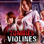 🧟‍♂️¡Zombies + Violines 🎻 Película Completa en Facebook! Descubre la mezcla más sorprendente en la pantalla grande 🎥