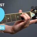 🎸🎵 Descubre los mejores 🎶 Guitar 2 Chord Songs 🎸: ¡Aprende a tocar tus canciones favoritas con solo 2 acordes!