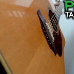 🎸 La mejor guitarra 6 cuerdas Takamine: ¡Descubre su sonido excepcional!