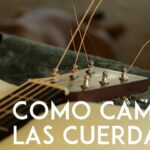 🎸 ¡Descubre las mejores ventajas de la guitarra acústica con cuerdas de acero! 💥 Guía completa y recomendaciones 🤩