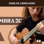 🎸 Descubre la magia de la 🏰 Guitarra Alhambra 2C: la elección perfecta para expresar tu arte musical