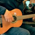 🎸 ¿Buscas una guitarra de calidad? 🎶 Descubre la guitarra alhambra 3C, un instrumento excepcional para todos los amantes de la música