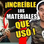 🎸 Descubre la increíble historia de la guitarra 🎸 Brian May y su legado musical