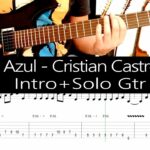 🎸✨ Descubre la fascinación de la guitarra eléctrica azul: ¡expresión musical con estilo!