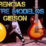 🎸 ¡Descubre las increíbles guitarras eléctricas Gibson para los más apasionados del rock! 🎸