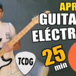 🎸 Descubre las mejores opciones de guitarra eléctrica para principiantes: ¡arranca tu viaje musical con el pie derecho!