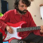 🎸 La Mejor 🔴 Guitarra Eléctrica Roja: Guía de Compra y Recomendaciones ✨