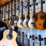 🎸🇪🇸 Descubre los mejores precios de la guitarra española: ¡Calidad y pasión en tus manos!