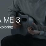 🎸 Guitarra Lava Me 3: La joya imprescindible para tus acordes y ritmos 🎶