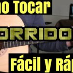 🎸🎶 La guitarra para corridos: Descubre cómo dominar este instrumento en tus interpretaciones corridas