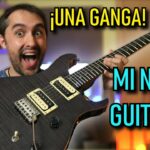 🎸 ¡Descubre la increíble guitarra PRS SE! Todo lo que debes saber 🎶