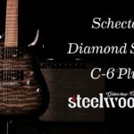 🎸 Descubre la excelencia de la guitarra Schecter Diamond Series: ¡tu clave para el mejor sonido!