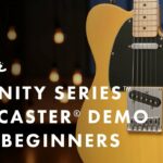 🎸 Descubre la increíble guitarra Squier Telecaster: ¡un ícono musical que no puedes dejar de tener! 🎶