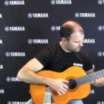 🎸 ¡Descubre la excelencia musical con la Guitarra Yamaha C70! Todo lo que necesitas saber